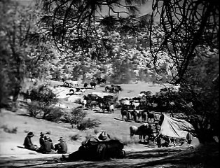 No Man's Range (1935) BOB STEELE part 1/2