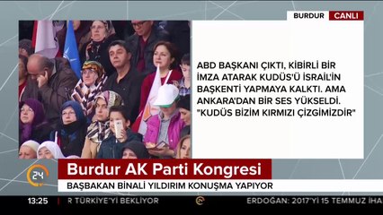 Türkiye inisiyatif kullanıyor
