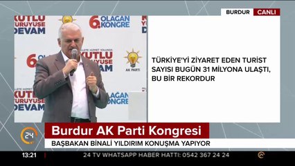 'Türkiye artık iflah olmaz' diyenler
