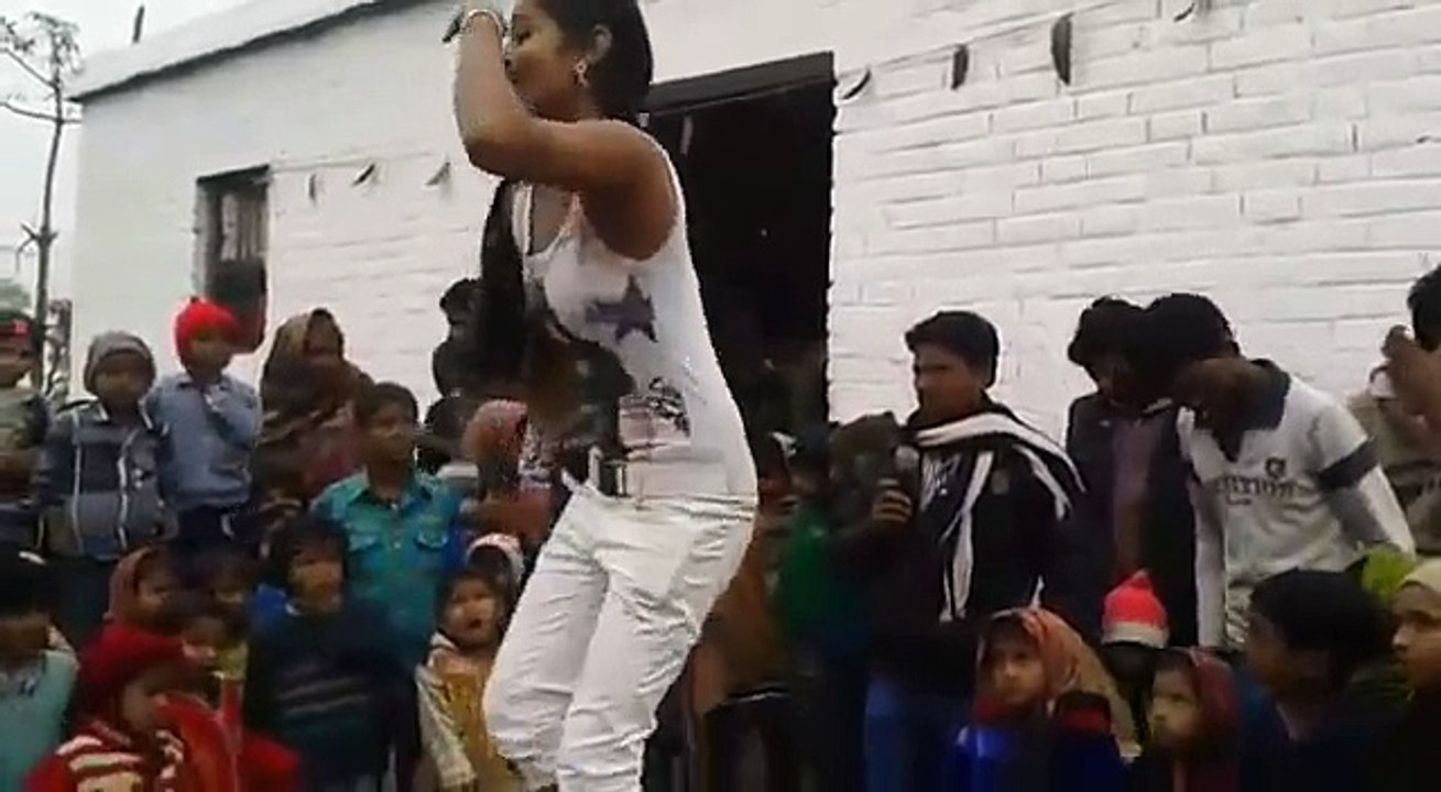 ऐसा मस्त डान्स अगर नहीं देखा तो फिर क्या देखा !