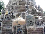 Mahabodhi Temple, Bihar, India