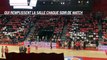 Voeux 2018 de la JL Bourg Basket