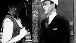 On Your Guard (1933) CRIME DRAMA part 1/2