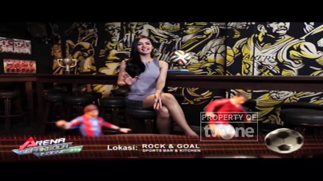 Peristiwa Liga 1 2017 Mulai dari Tragedi Choirul Huda hingga Persib Jadi Klub Imbang Terbanyak