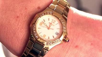 Je suis Le temps PréSent