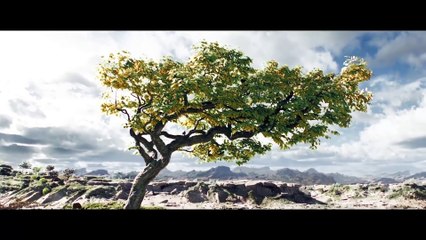 MORTAL ENGINES - Trailer (Peter Jackson) [FullHD,1920x1080]