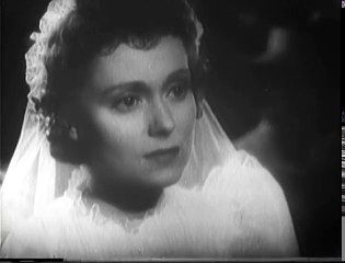 Our Town (1940) WILLIAM HOLDEN part 2/2