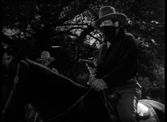 Outlaws of Boulder Pass (1942) GEORGE HOUSTON part 1/2