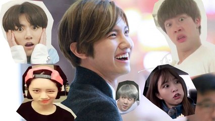 Your favorite idol troll in Kpop? | KPOP Funny
