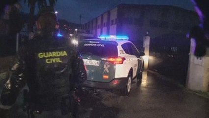 La Guardia Civil encuentra el cadáver de Diana Quer