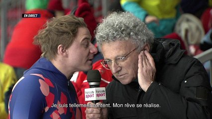 Pub JO PyeongChang 2018 (France Télévisions)