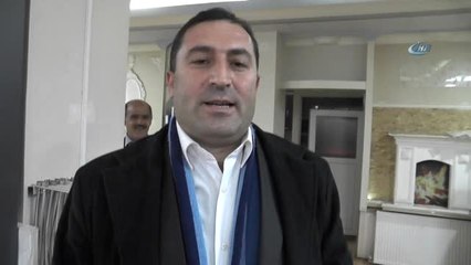 Oltu, Doğalgaza Kavuştu