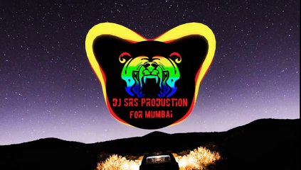 Mere Rashke Qamar -- Halgi mix by -- DJ Kiran bhiwandi -- [Demo]