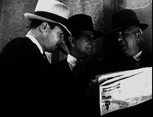 Prison Shadows (1936) FIGHT FILM part 2/2