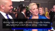 10 trang phục hở bạo 2017: khi các mỹ nhân Hollywood thiêu đốt các sự kiện