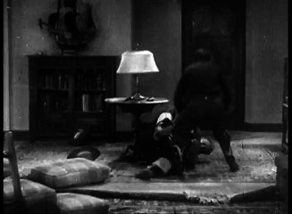 Rainbow's End (1935) HOOT GIBSON part 2/2