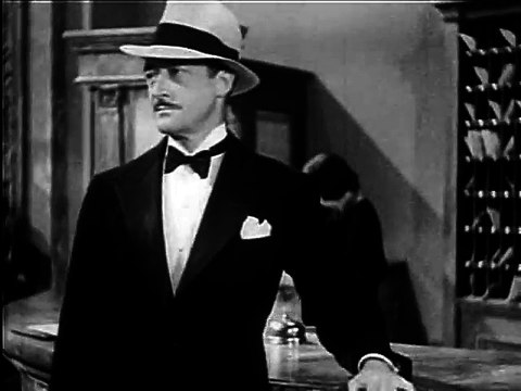 Red Haired Alibi (1932) PRE-CODE HOLLYWOOD part 1/2