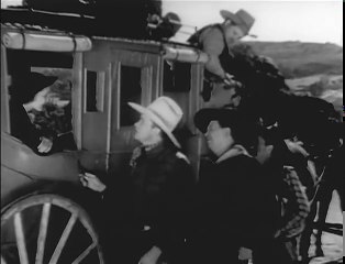 Riders of the Rockies (1937) TEX RITTER part 1/2