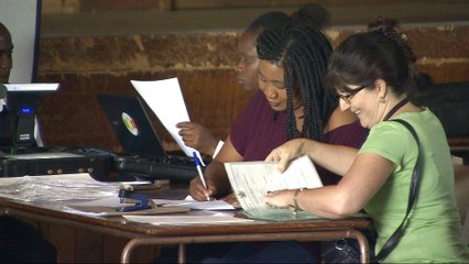 Look ahead 2018: Hopes election with improve Zimbabwe's economy