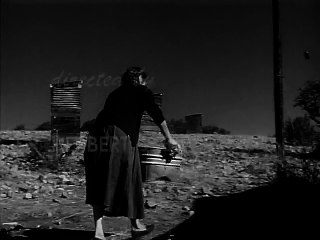 Salt of the Earth (1954) DRAMA part 1/2