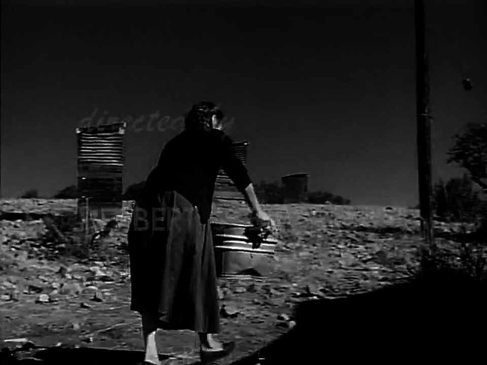 Salt of the Earth (1954) DRAMA part 1/2