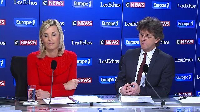 Réforme de la formation professionnelle : On a un lourd problème de compétence dans ce pays !