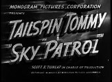 Sky Patrol (1939) TAILSPIN TOMMY part 1/2