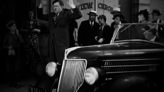 Small Town Boy  (1937) COMEDY part 1/2
