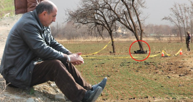 11 Yıl Önce Annesini Öldüren Katilin Liseli Kardeşi Dehşet Saçtı: Arkadaşını Vurup Kendi Kafasına Sıktı