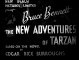The New Adventures of Tarzan (1935) JUNGLE ADVENTURE part 1/2