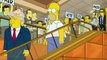 10 Bizarre Simpsons Predictions That CAME TRUE!