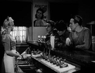 Spooks Run Wild (1941) THE EAST SIDE KIDS part 1/2