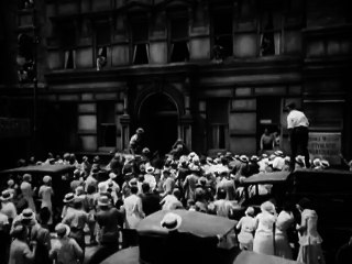 Street Scene (1931) SYLVIA SIDNEY part 2/2
