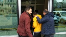 Yılbaşı öncesi uyuşturucu paketlerken yakalandılar: 4 gözaltı