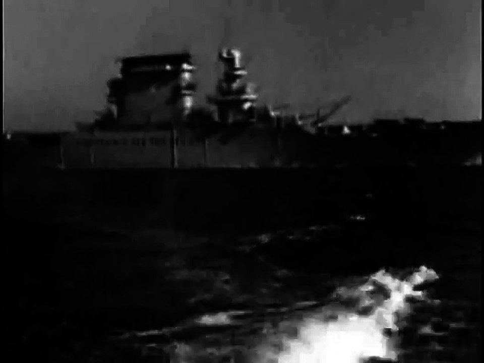 Swing It, Sailor! (1938) WWII COMEDY part 2/2