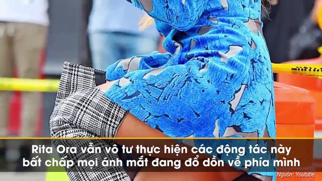 Những lần lộ điểm nhạy cảm của các mỹ nhân Hollywood trong năm 2017