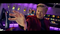 Black Mirror Season 4 USS Callister Breakdown And Easter Eggs!