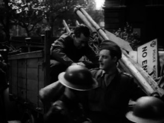 The Adventures of Tartu (1943) WWII-ADVENTURE part 1/2