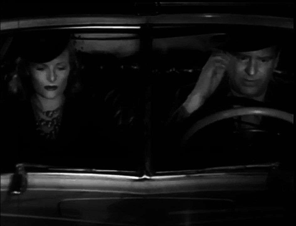 The Ape Man (1943) BELA LUGOSI part 1/2