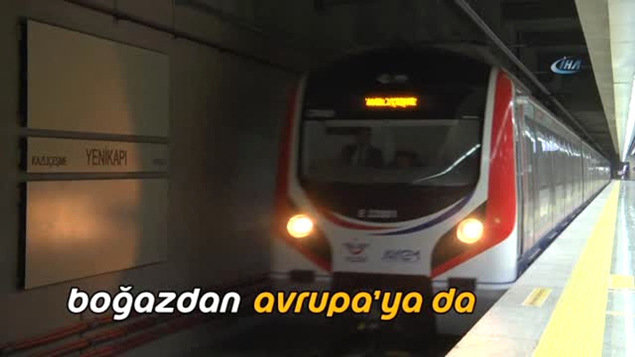 Ulaştırma Bakanlığı'ndan Rap Şarkı ile Yeni Yıl Mesajı