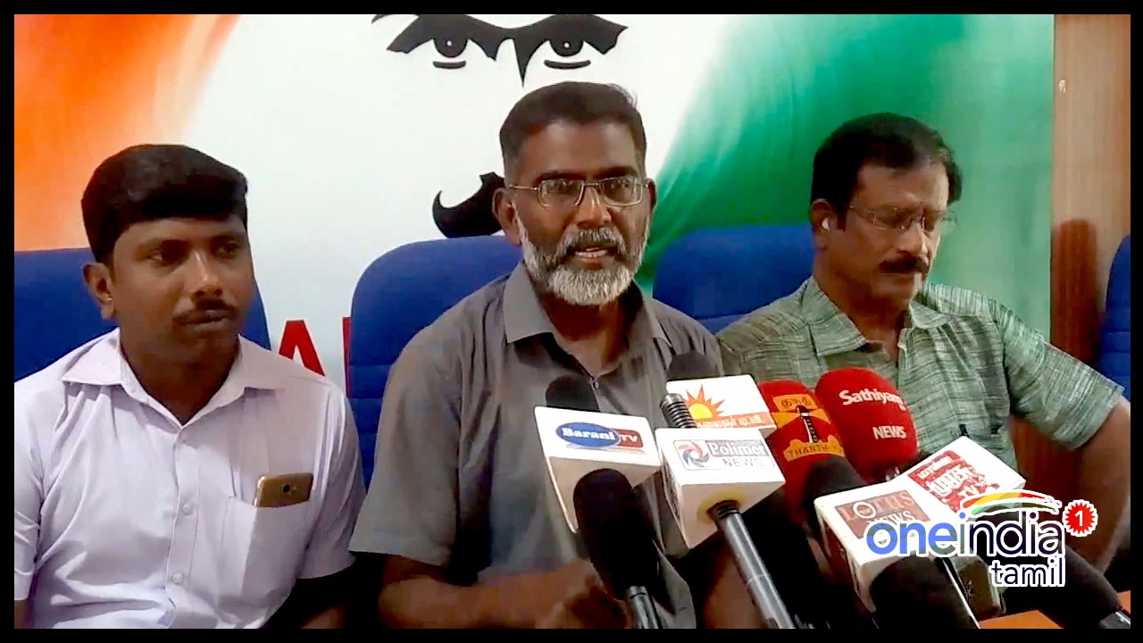 ரஜினியிடம் என்ன கொள்கை உள்ளது ? சுப. உதயகுமார் கேள்வி ?