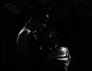 The Capture (1950) FILM NOIR WESTERN part 2/2