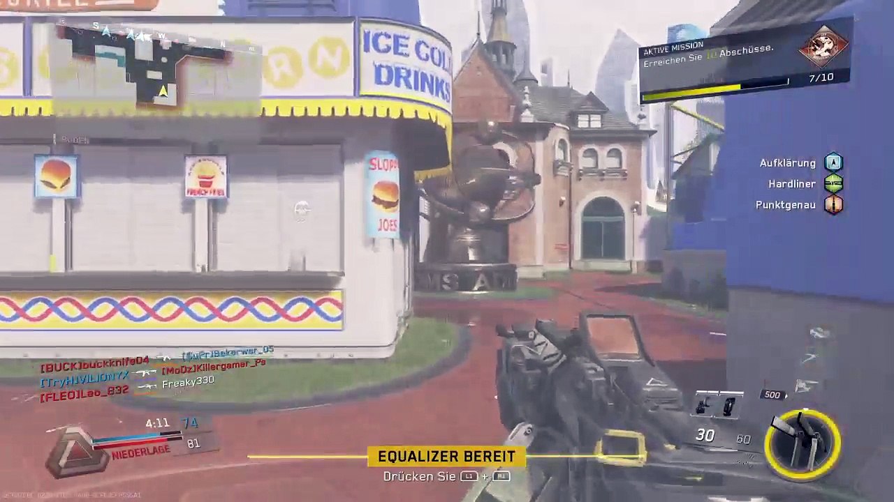 Ankündigung für den 24h stream am samstag um 12 uhr (264)