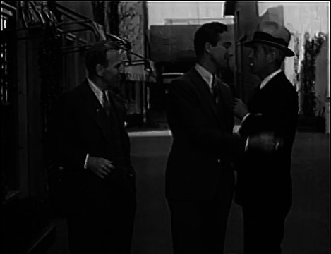 The De.a.th Kiss (1932) BELA LUGOSI part 1/2