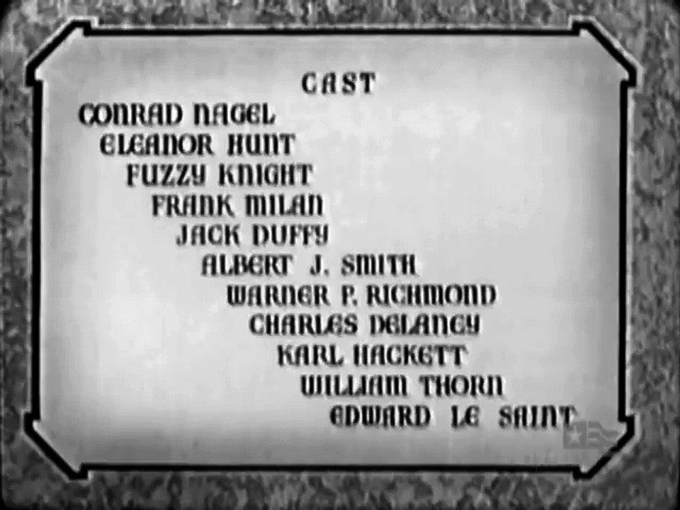 The Gold Racket (1937) CRIME-NOIR part 1/2