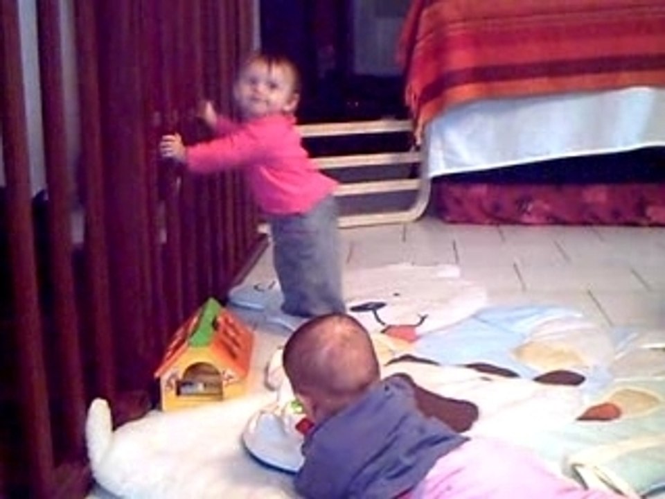 léa et lilly