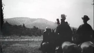 The Gunman from Bodie (1941) THE ROUGH RIDERS part 2/2