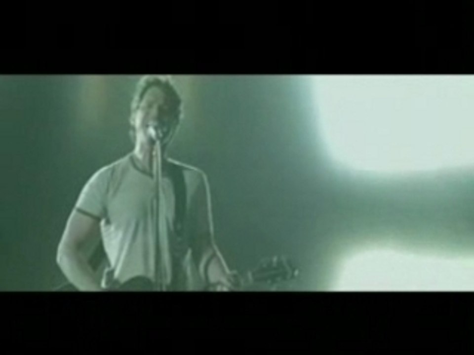 Chris Cornell - You know my name