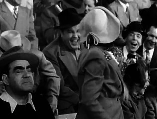 The Jackie Robinson Story (1950) BIOGRAPHY part 2/2