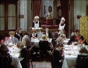 The Little Princess (1939) SHIRLEY TEMPLE part 1/2